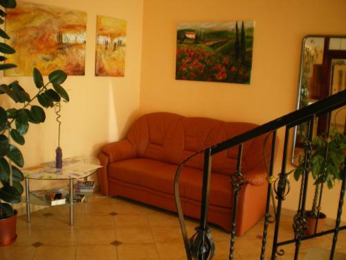 Bed & Breakfast Mediterr�n Panzi�