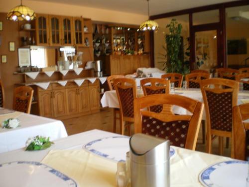 Bed & Breakfast Mediterr�n Panzi�