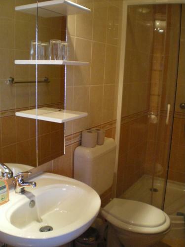 Bed & Breakfast Mediterr�n Panzi�
