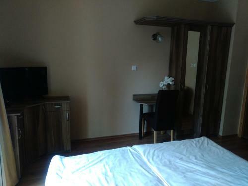 Siesta Club Hotel