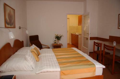 Siesta Club Hotel