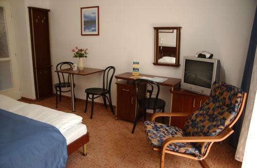 Siesta Club Hotel