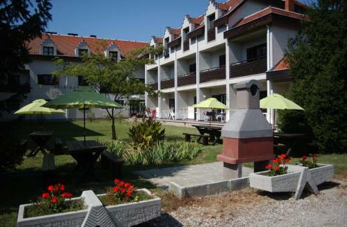 Siesta Club Hotel