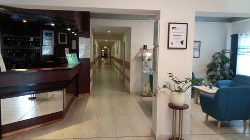 Siesta Club Hotel