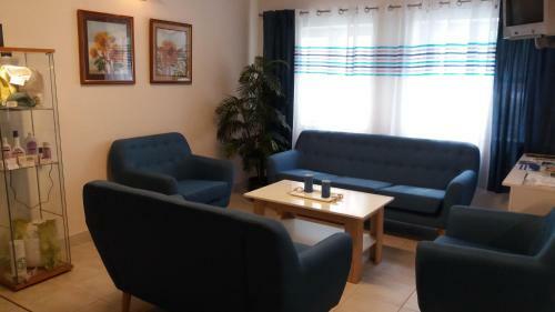 Siesta Club Hotel