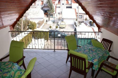 Hostal Abig�l Vend�gh�z