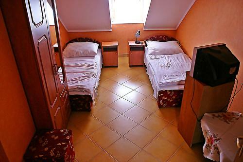 Hostal Abig�l Vend�gh�z