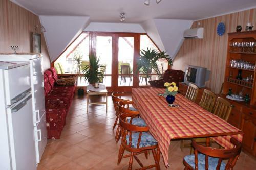 Hostal Abig�l Vend�gh�z