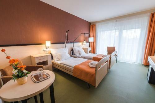 Hotel Hark�nyi Psoriasis Centrum