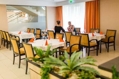 Hotel Hark�nyi Psoriasis Centrum