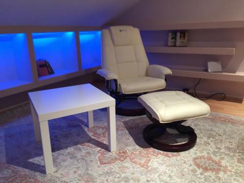 Apartamento Arbor�tum