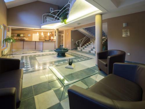 Arboretum Hotel Harkany