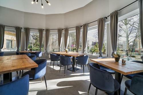 Arboretum Hotel Harkany
