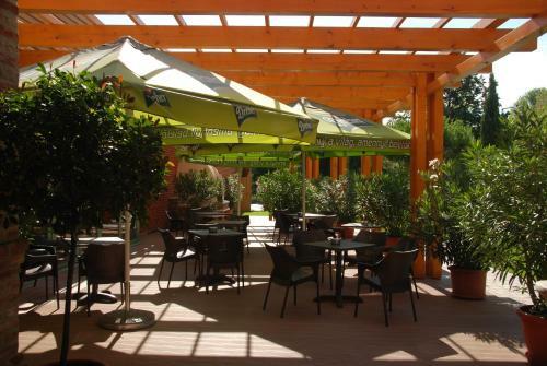 Thermal Hotel Harkany