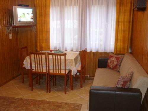 Hostal Vikt�ria Vend�gh�z