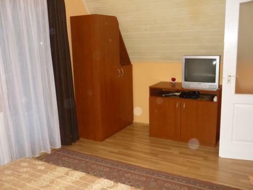 Hostal Vikt�ria Vend�gh�z
