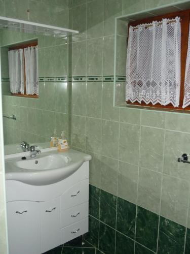 Hostal Vikt�ria Vend�gh�z