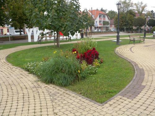 Apartamento Studio In Harkany/s�dtransdanubien 20472