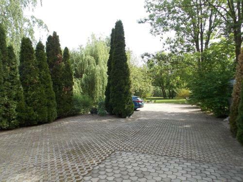 Apartamento Lila H�z