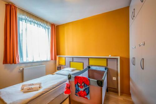 Term�l Kemping Apartmanok �s Bungal�k