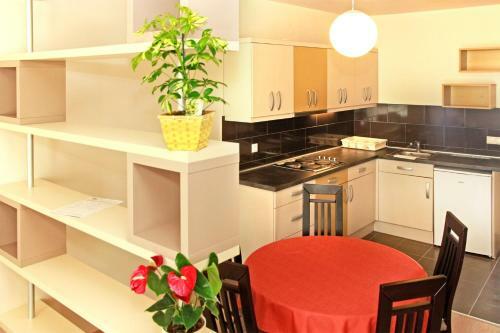 Term�l Kemping Apartmanok �s Bungal�k