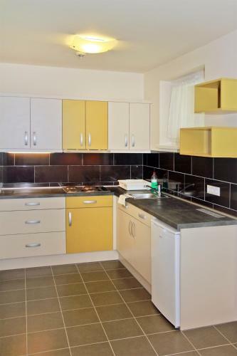 Term�l Kemping Apartmanok �s Bungal�k
