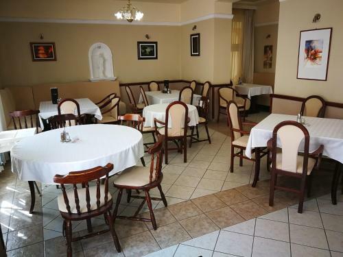 �trium Hotel Hark�ny
