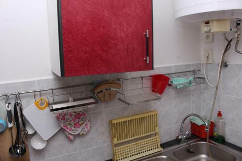 Apartamento Anna Vend�gh�z