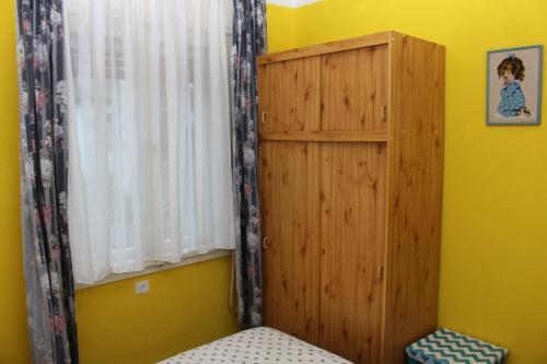 Apartamento Anna Vend�gh�z