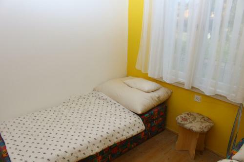 Apartamento Anna Vend�gh�z