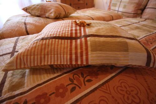 Apartamento Casa Amicalis