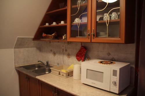 Apartamento Casa Amicalis