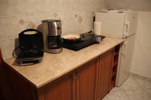 Apartamento Casa Amicalis