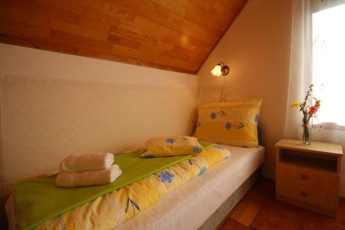 Apartamento Casa Amicalis
