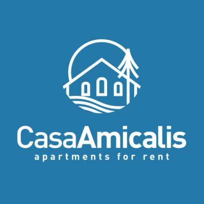 Apartamento Casa Amicalis