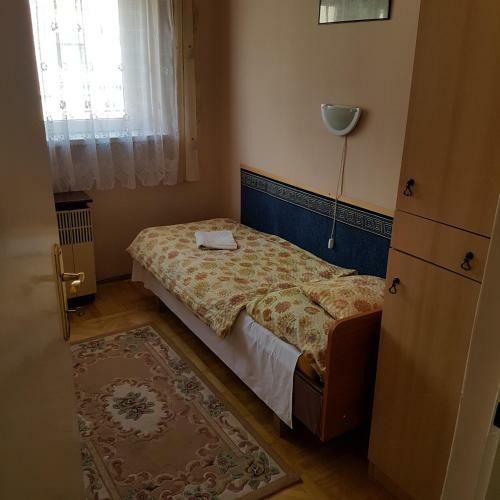 Miki Apartman 2