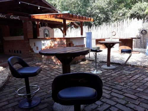 Hostal Owlcastle-bagolyv�r