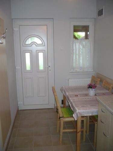 Eszter Apartmanh�z