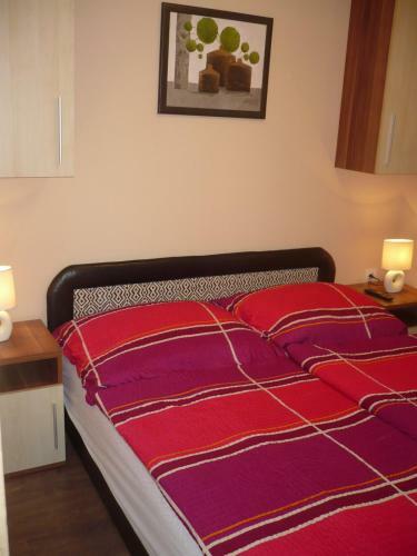 Eszter Apartmanh�z