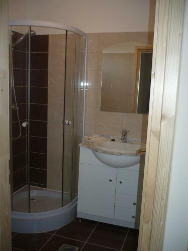 Eszter Apartmanh�z