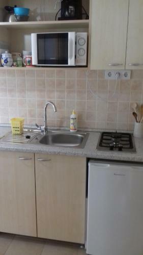 Eszter Apartmanh�z