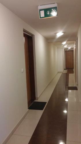 Safari Apartman