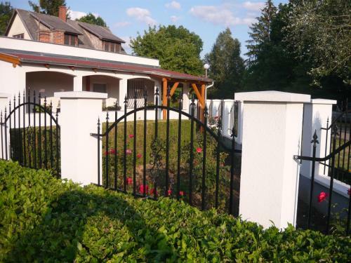 Apartamento Keresztmama H�za