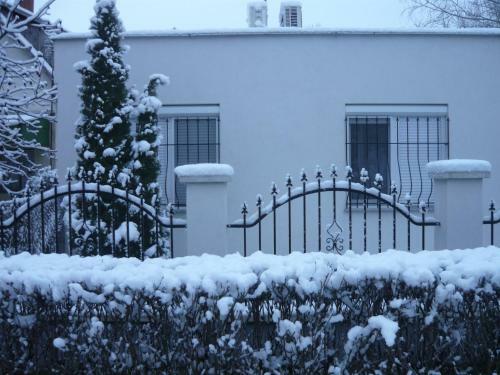 Apartamento Keresztmama H�za