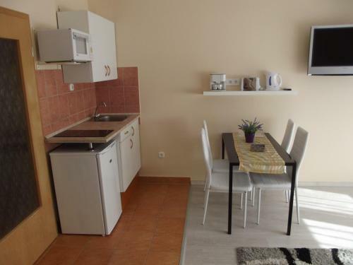 Levendula Apartman