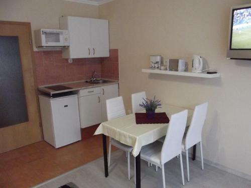 Levendula Apartman