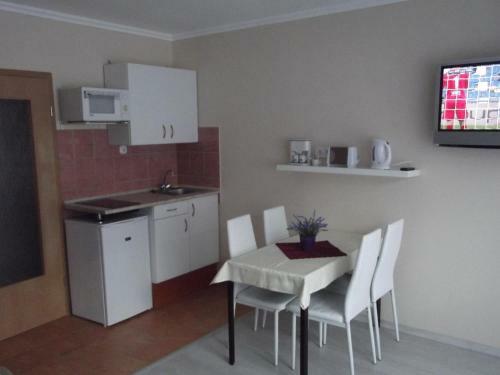 Levendula Apartman