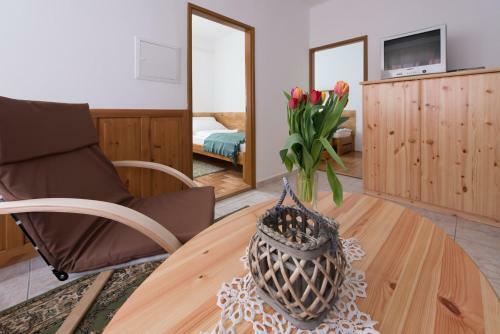 Hajdu Apartman 3.