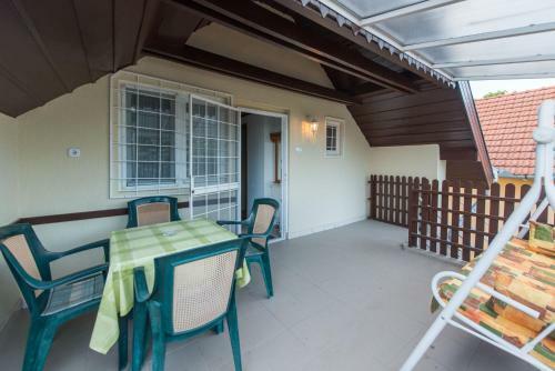 Hajdu Apartman 3.