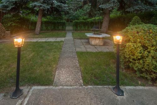 Hajdu Apartman 3.